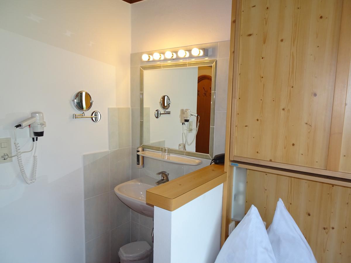 Alpenhotel Landhaus Kuechl Kirchberg in Tirol Bagian luar foto