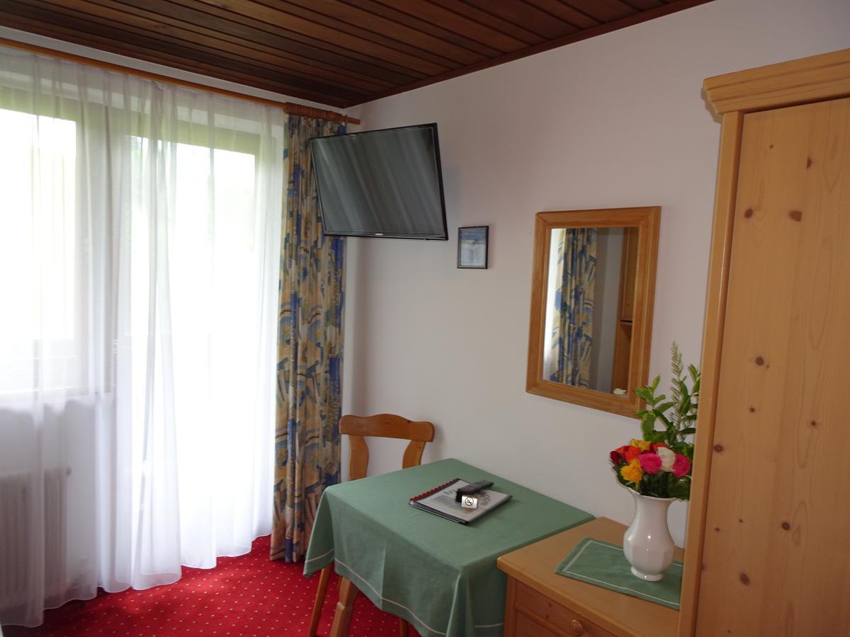 Alpenhotel Landhaus Kuechl Kirchberg in Tirol Bagian luar foto